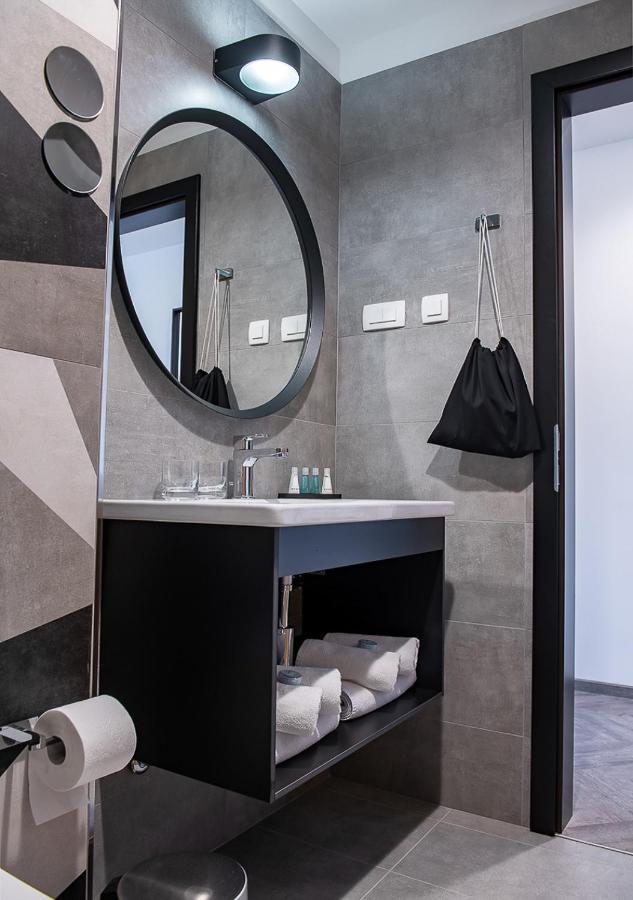 Urban Ring Hotel Ljubljana Eksteriør bilde